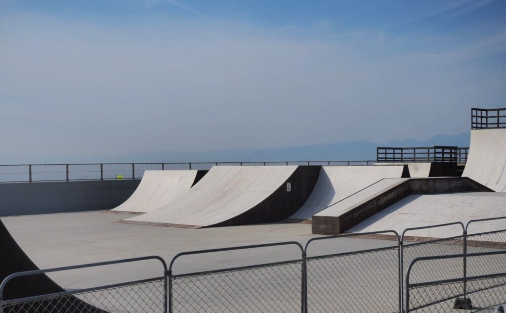 富山ゆたか撮影：鵠沼海岸公園