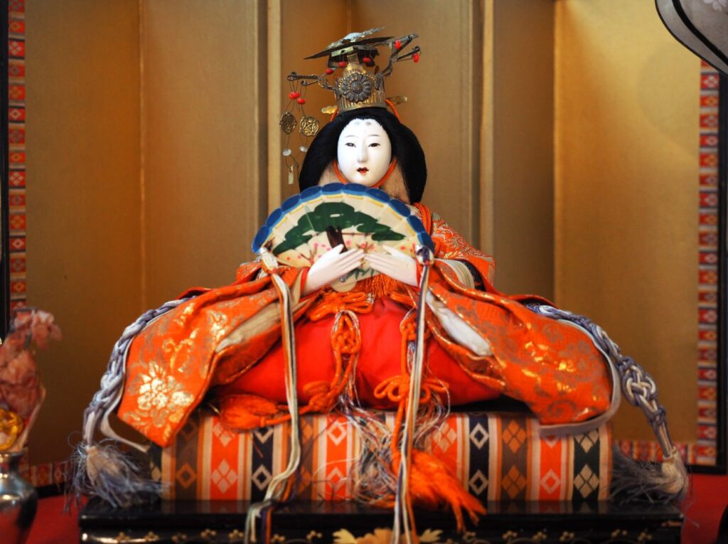 富山ゆたか撮影：雛