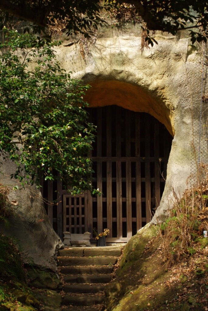 富山ゆたか撮影：日朗　土牢